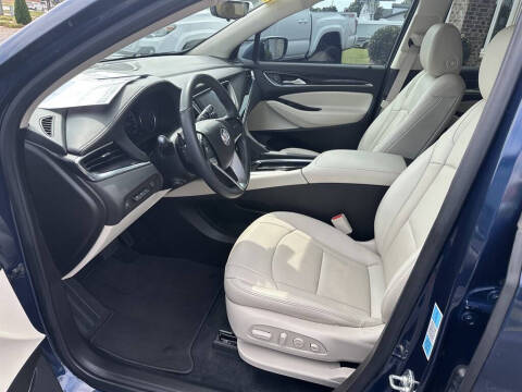 2024 Buick Enclave Premium