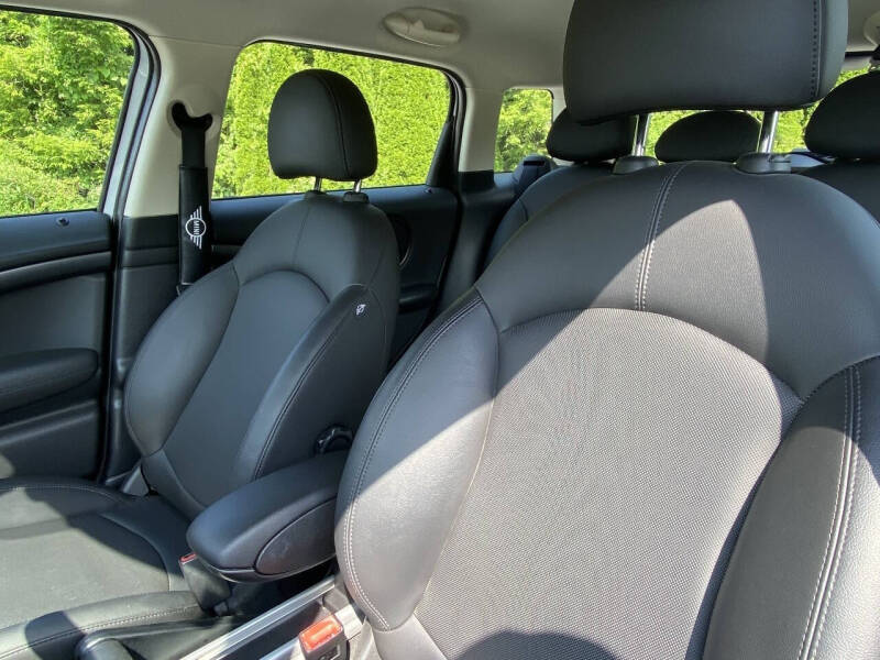 2013 MINI Countryman Cooper S ALL4