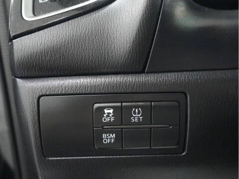 2014 Mazda MAZDA3 i Grand Touring