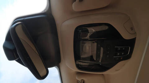 2017 Maserati Levante