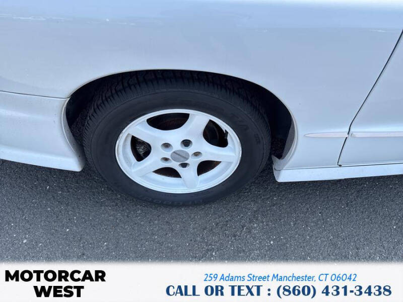 1994 Pontiac Firebird