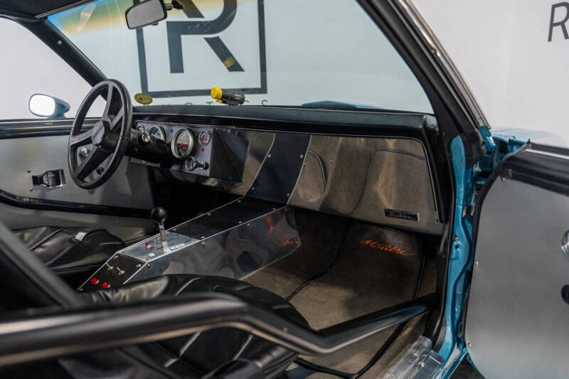 1978 Chevrolet Malibu