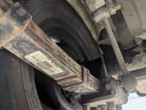 1969 Austin-Healey Sprite MKIII