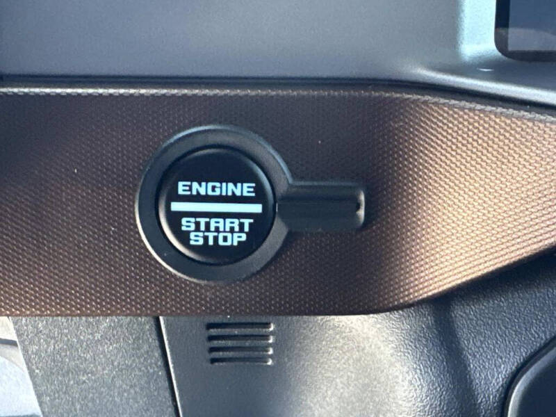 2023 Ford Bronco Outer Banks Advanced