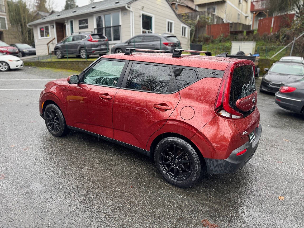 2020 Kia Soul for sale at Premium Spec Auto in Seattle, WA