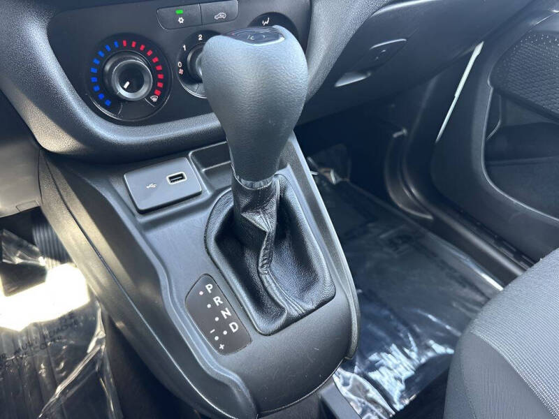 2022 RAM ProMaster City