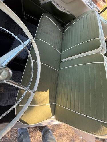1956 Cadillac DeVille