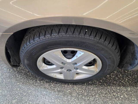 2006 Chevrolet Impala LS