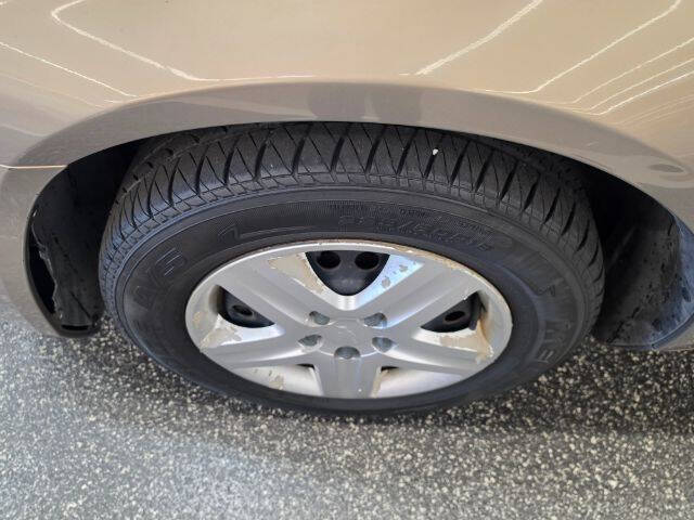 2006 Chevrolet Impala LS