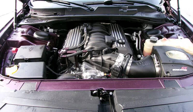 2020 Dodge Challenger