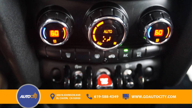 2017 MINI Hardtop 2 Door Cooper S