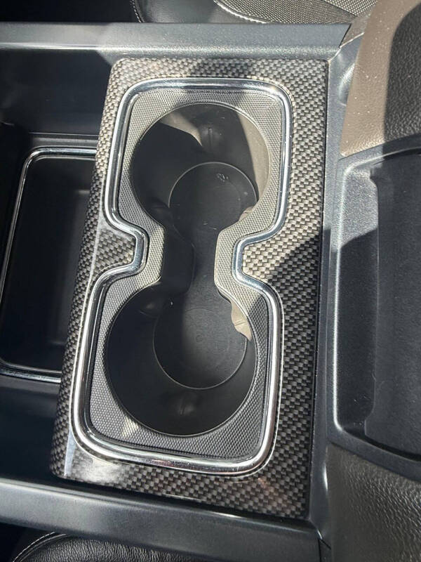 2016 Chevrolet Silverado 1500 LTZ Z71