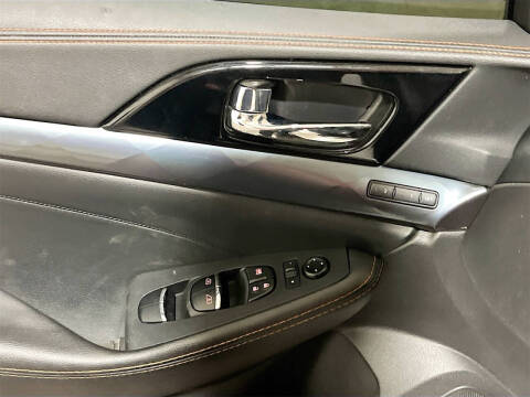 2023 Nissan Maxima 3.5 SR