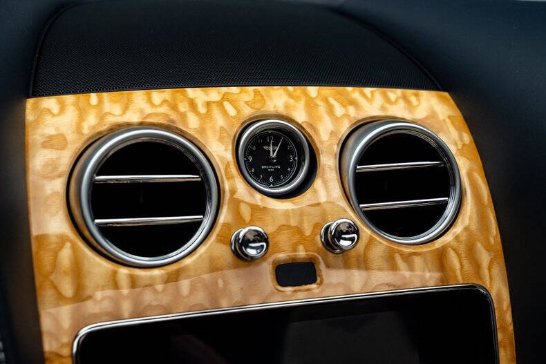2017 Bentley Continental GT V8 S