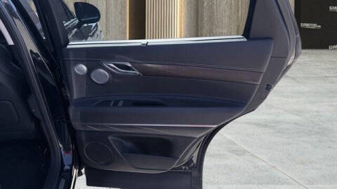 2024 Genesis GV80