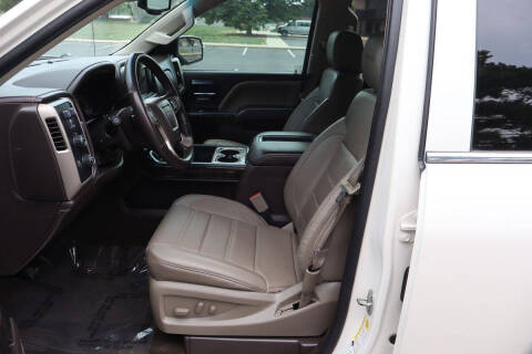 2014 GMC Sierra 1500