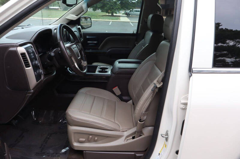 2014 GMC Sierra 1500