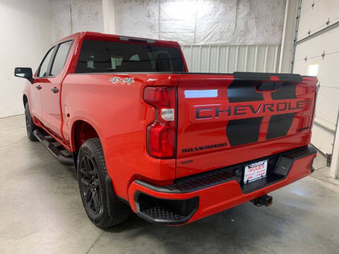 2022 Chevrolet Silverado 1500 Limited