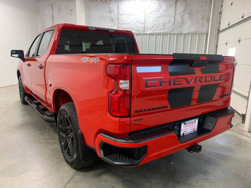 2022 Chevrolet Silverado 1500 Limited