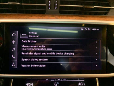 2022 Audi A6 quattro Premium Plus 55 TFSI