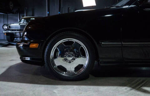 2000 Mercedes-Benz E-Class E 55 AMG