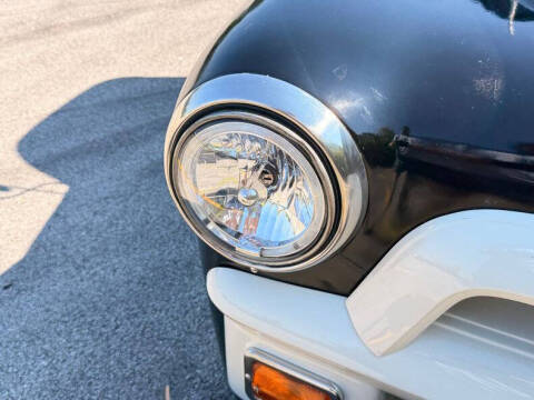 1955 Chevrolet 3100
