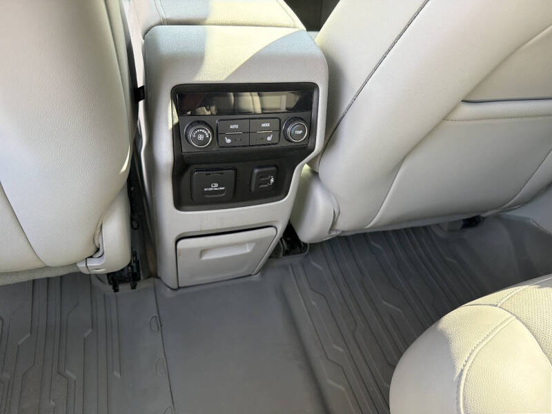 2019 GMC Acadia SLT-2