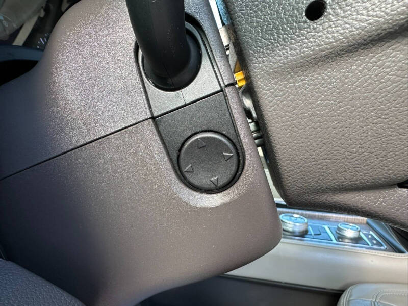 2020 Ford Expedition Limited