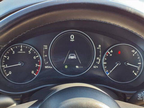 2025 Mazda Mazda3 Hatchback 2.5 S Premium