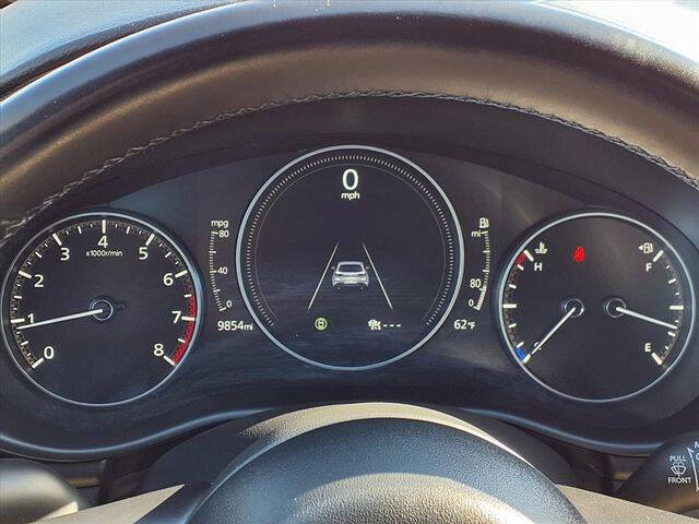 2025 Mazda Mazda3 Hatchback 2.5 S Premium