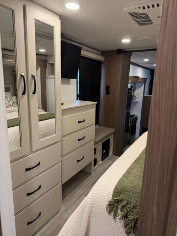 2024 Alliance RV Paradigm