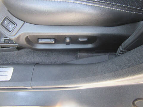 2017 Ford Taurus Limited