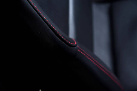 2015 Porsche 911 Turbo S