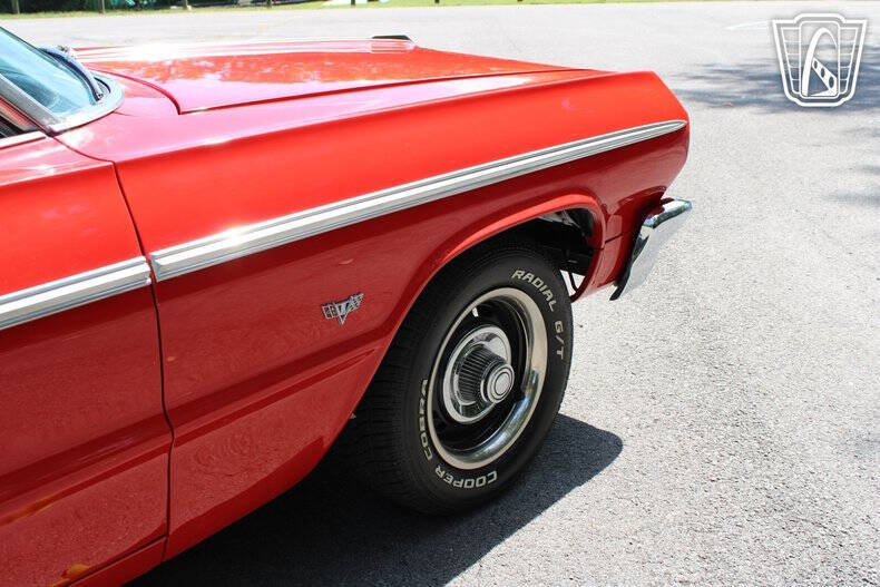 1964 Chevrolet Impala