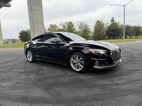 2023 Audi A5 Sportback quattro Premium Plus 40 TFSI