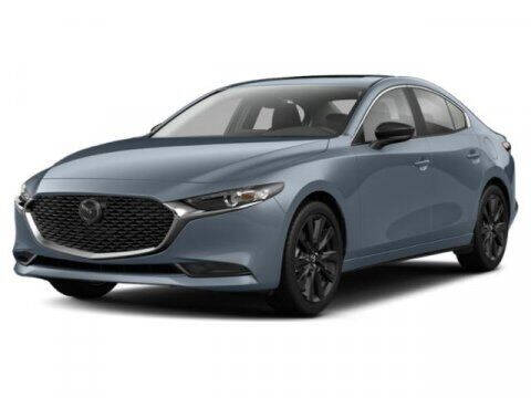 2023 Mazda Mazda3 Sedan for sale at Mazda of North Miami in Miami FL