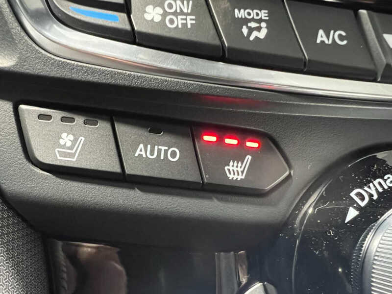 2025 Acura TLX SH-AWD w/A-SPEC