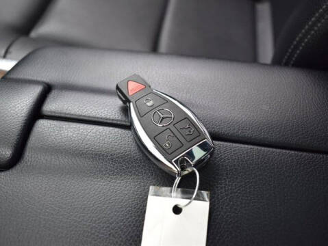 2016 Mercedes-Benz E-Class E 350 4MATIC