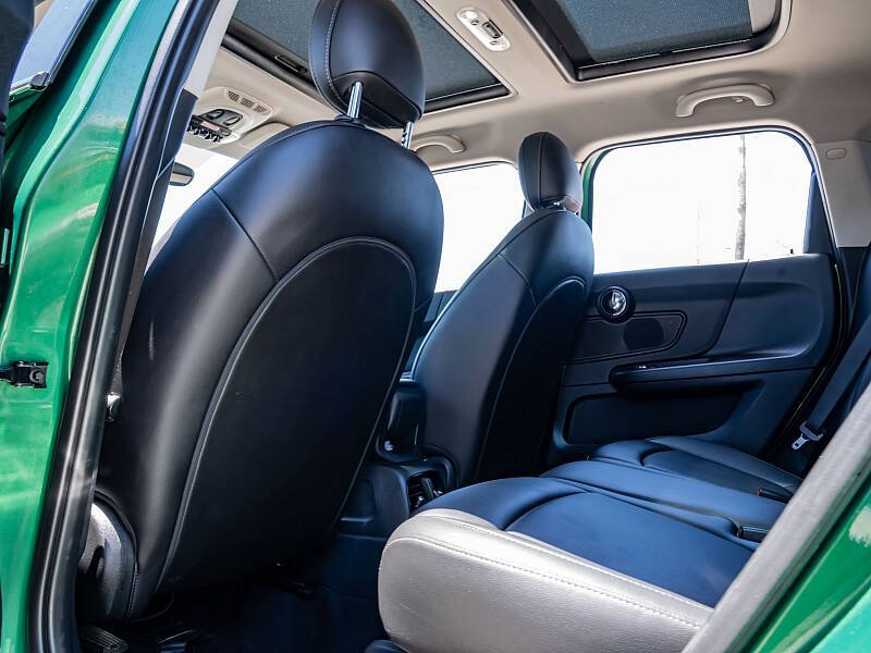 2020 MINI Countryman
