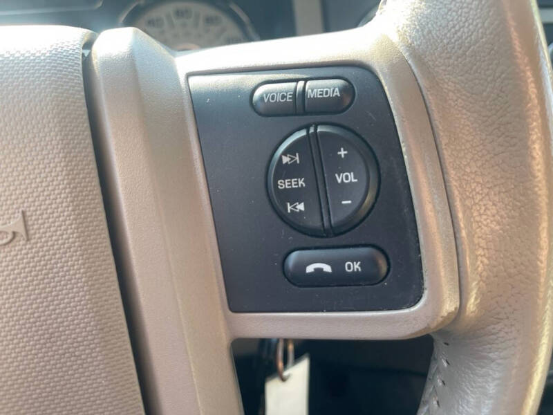 2010 Ford Expedition XLT