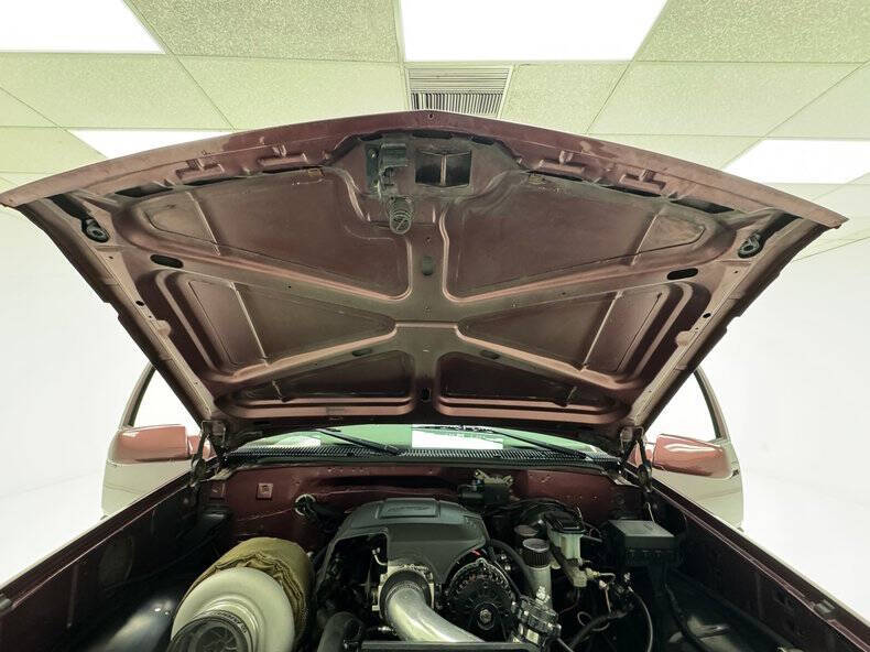 1997 GMC Yukon