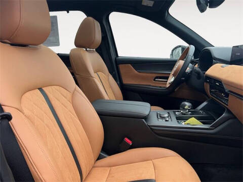 2025 Mazda CX-70 3.3 Turbo S Premium Plus