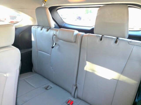 2020 Toyota Highlander Hybrid XLE