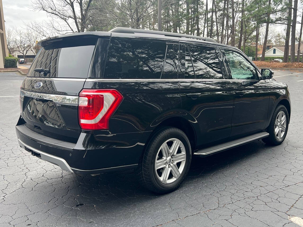 2019 Ford Expedition for sale at Capital Motors in Raleigh, NC