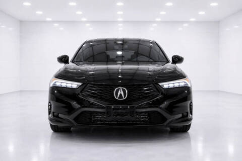 2024 Acura Integra