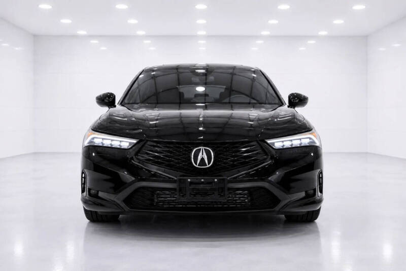 2024 Acura Integra