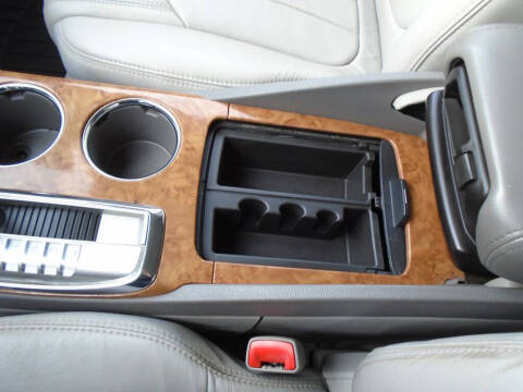 2008 Buick Enclave CXL