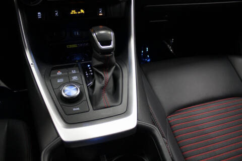 2023 Toyota RAV4 Prime XSE