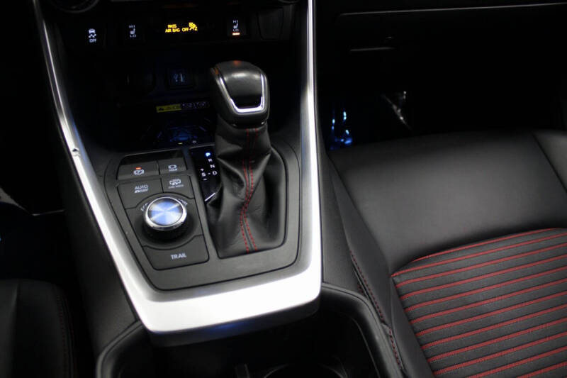 2023 Toyota RAV4 Prime XSE