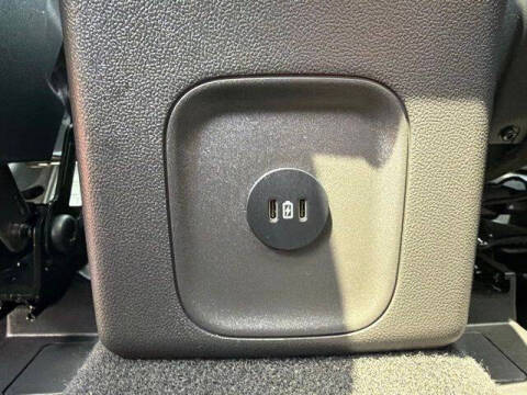 2024 Ford Escape ST-Line Select